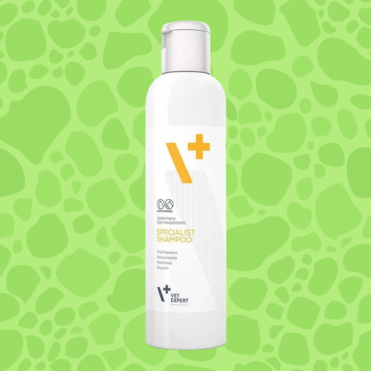 Specialist Shampoo