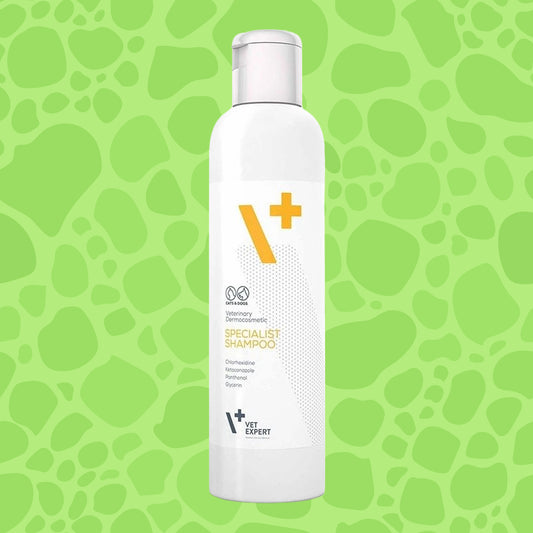 Specialist Shampoo