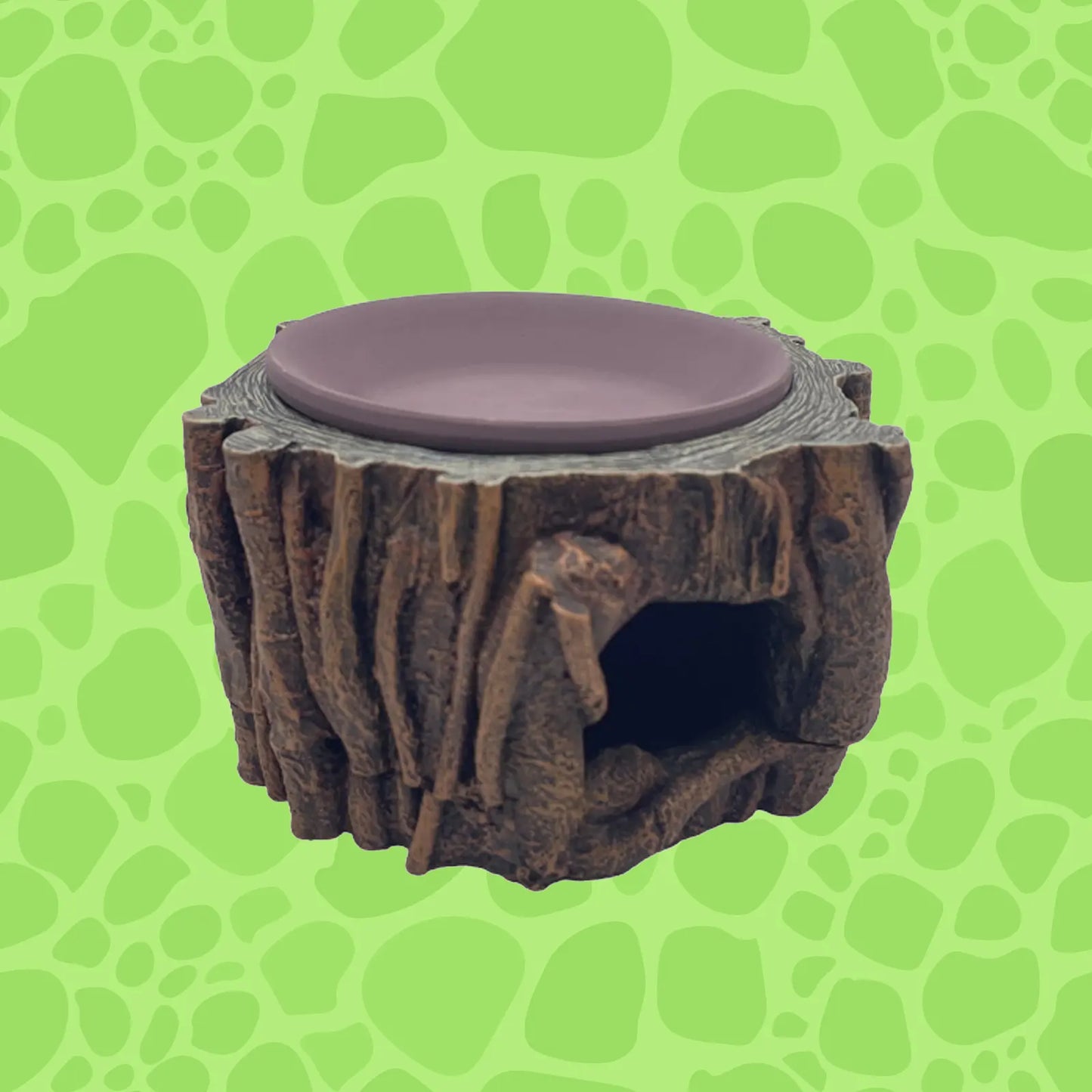 Hobby Wet Wood Cave